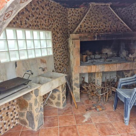 Siete Aguas El-Cortijoヴィラ エクステリア 写真